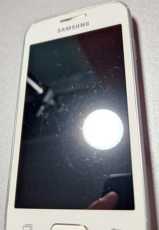 TELEFON SAMSUNG GALAXY TREND 2 LITE OPIS