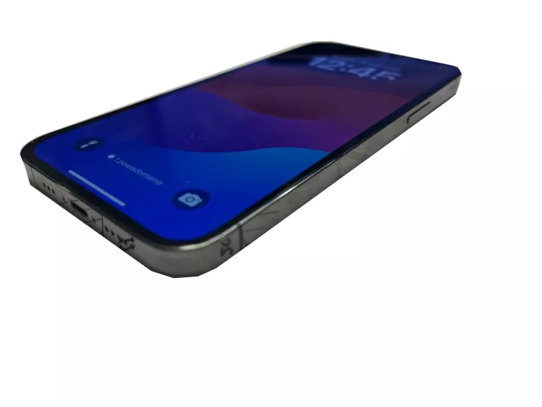 TELEFON IPHONE 12 PRO 78% BAT