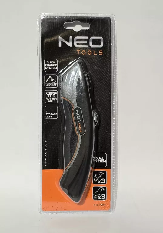 NEO TOOLS 63-700
