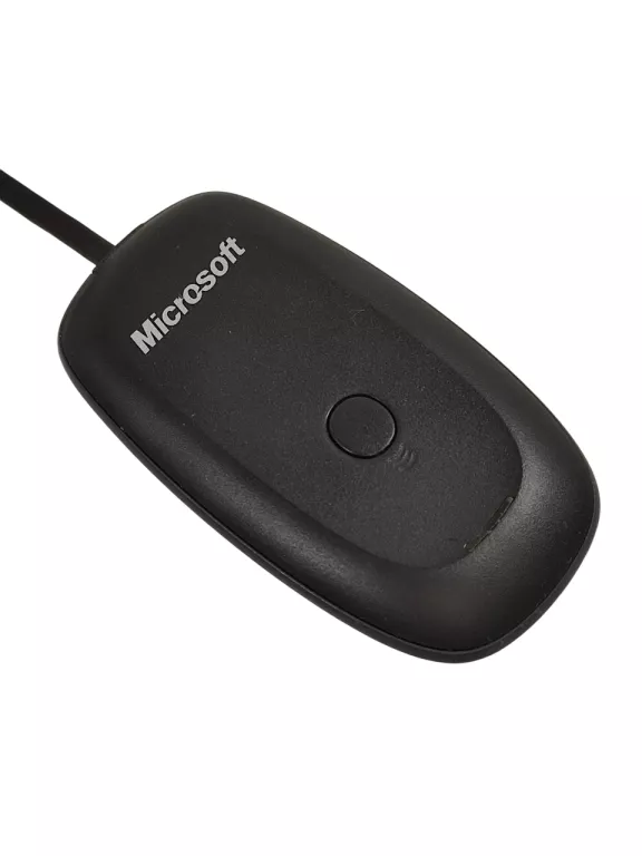 ADAPTER ODBIORNIK DO KONTROLERA XBOX 360 MODEL 1086 USB