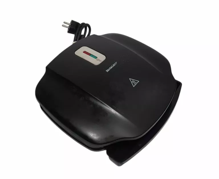 GRILL ELEKTRYCZNY SILVERCREST SKG 1000 B2