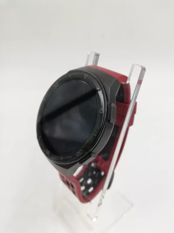 SMARTWATCH HUAWEI WATCH GT 2E HCT-B19 KOMPLET