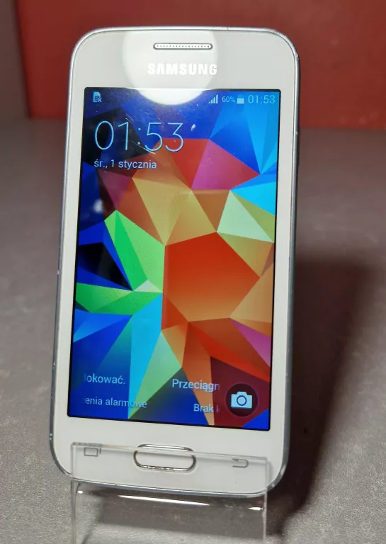 TELEFON SAMSUNG GALAXY TREND 2 LITE OPIS