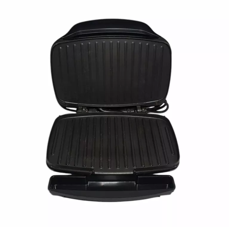 GRILL ELEKTRYCZNY SILVERCREST SKG 1000 B2