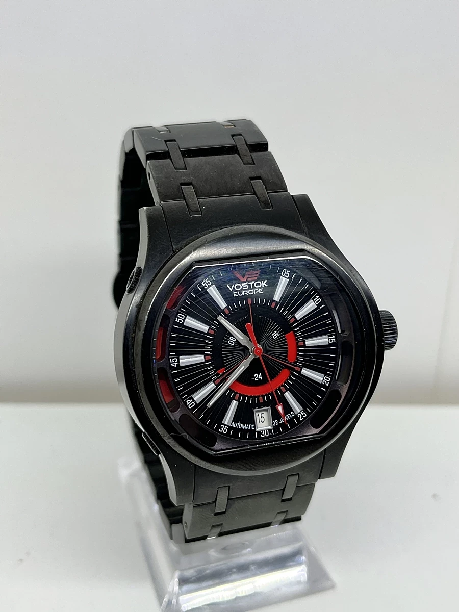 zegarek-meski-vostok-europe-maxim-gorky-targowa-32-warszawa