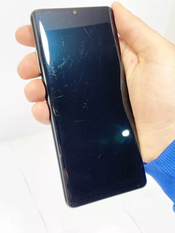 TELEFON HUAWEI P30 PRO 4/128 GB CZARNY SAM TEL OKAZJA