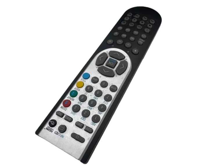 TELEWIZOR ALBA LCDW16HD 16" OPIS