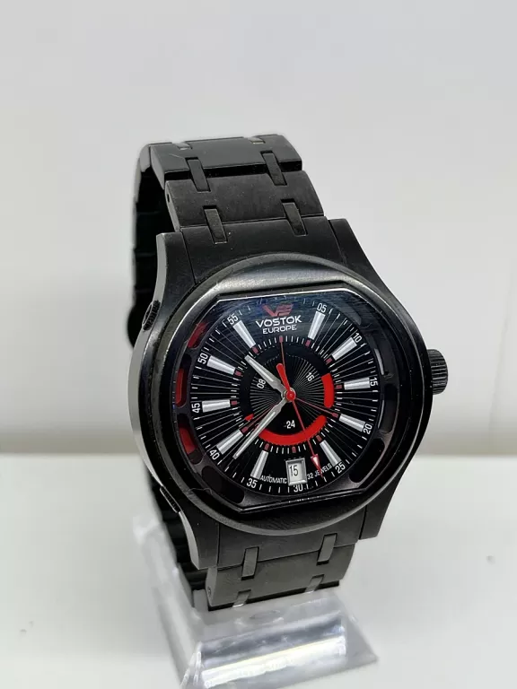 zegarek-meski-vostok-europe-maxim-gorky-targowa-32-warszawa