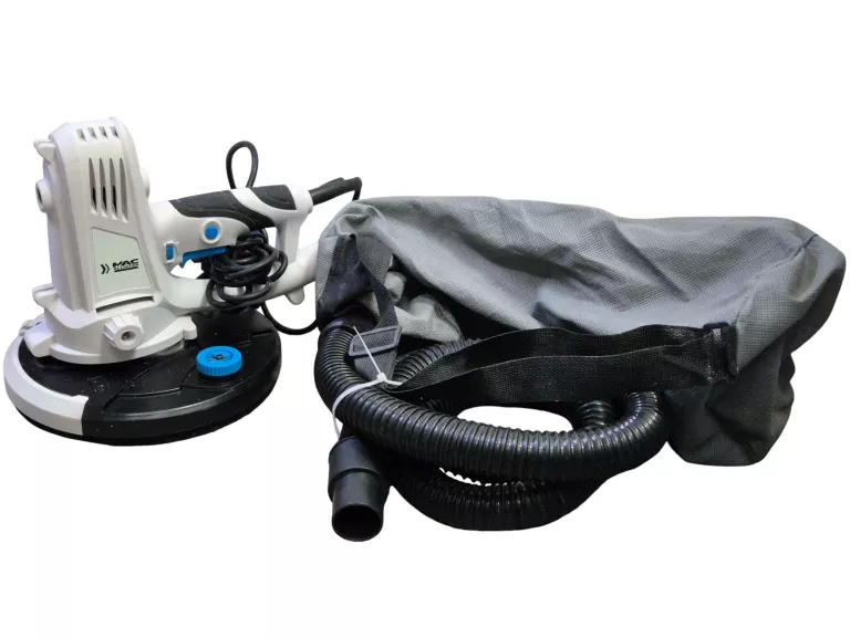 SZLIFIERKA DO GIPSU MACALLISTER KRÓTKA 1220 W
