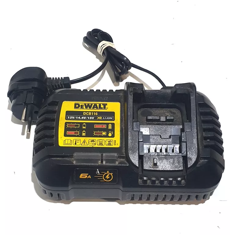 KLUCZ UDAROWY DEWALT DCF 899 + WALIZKA / ŁAD