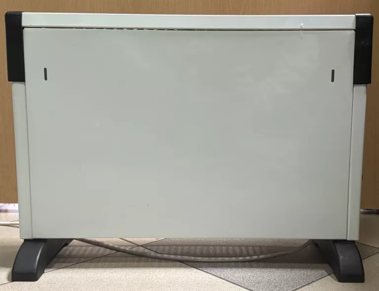 GRZEJNIK ELEKTRYCZNY VOLTENO 2000W