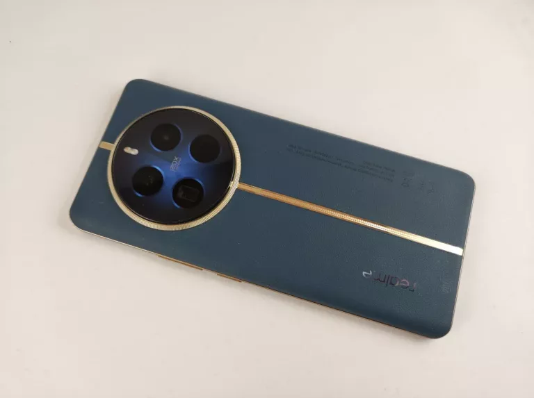 REALME 12 PRO + , 512GB, PUDEŁKO, ŁADNY STAN!