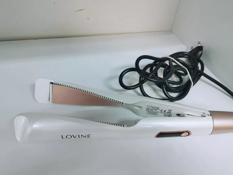 PROSTOWNICA, LOKÓWKA 2W1 LOVINE