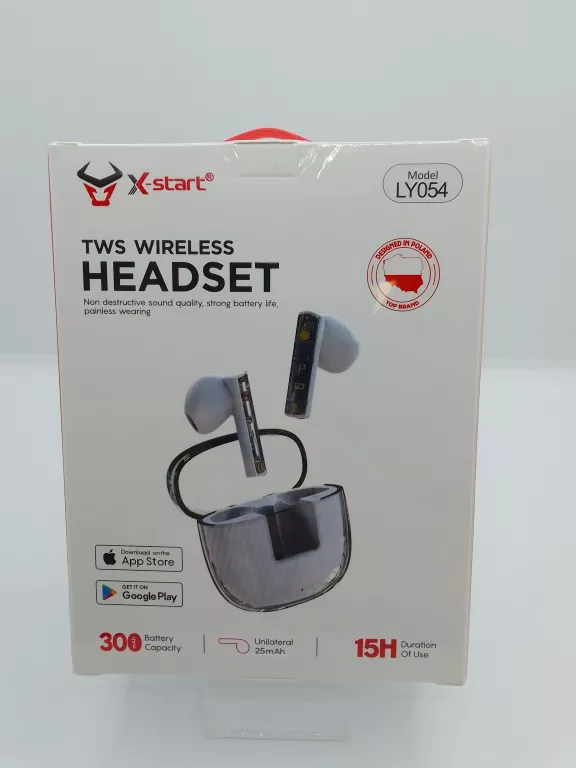 sluchawki-x-start-tws-v53-ean-gtin-6936842000417