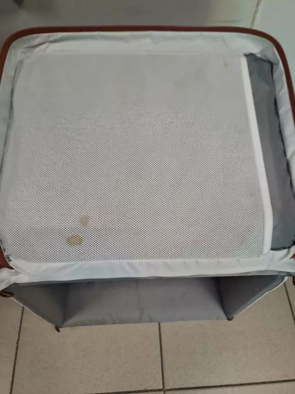 LODÓWKA KEMPINGOWA MIĘKKA QUECHUA 35 LITRÓW 17 GODZIN