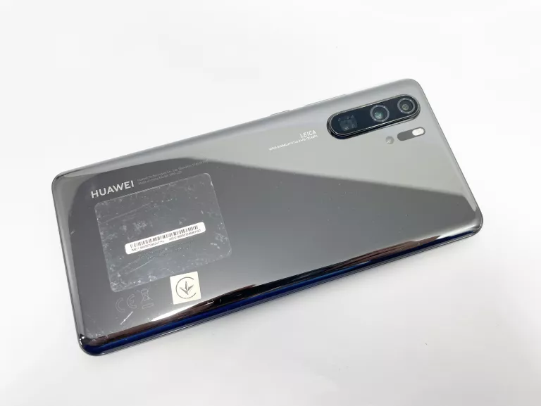 TELEFON HUAWEI P30 PRO 4/128 GB CZARNY SAM TEL OKAZJA
