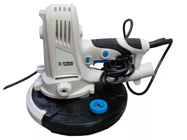 SZLIFIERKA DO GIPSU MACALLISTER KRÓTKA 1220 W