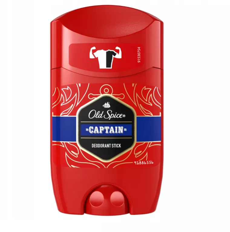 OLD SPICE CAPTAIN DEZODORANT W SZTYFCIE DLA MĘŻCZYZN 50ML