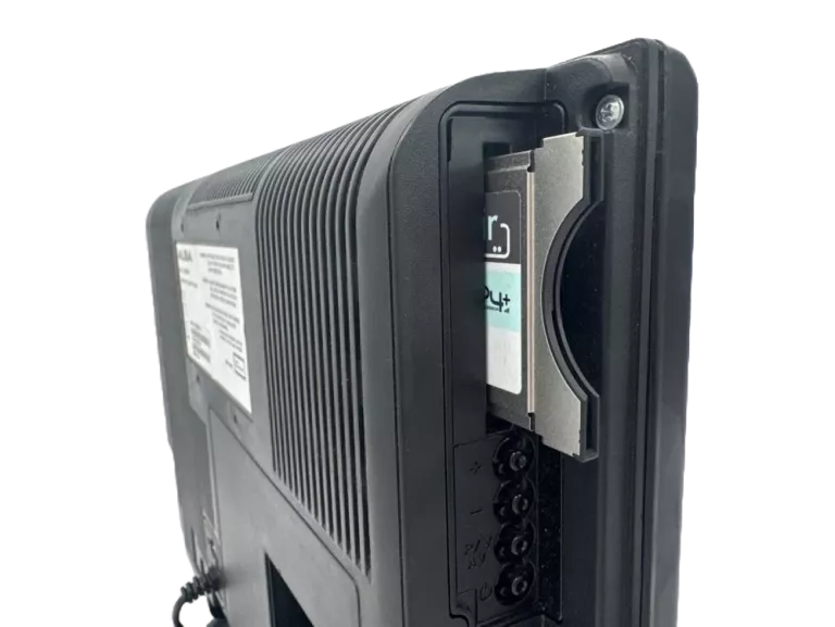 TELEWIZOR ALBA LCDW16HD 16" OPIS