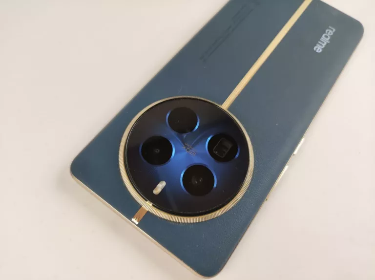 REALME 12 PRO + , 512GB, PUDEŁKO, ŁADNY STAN!