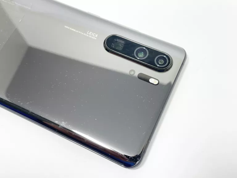 TELEFON HUAWEI P30 PRO 4/128 GB CZARNY SAM TEL OKAZJA