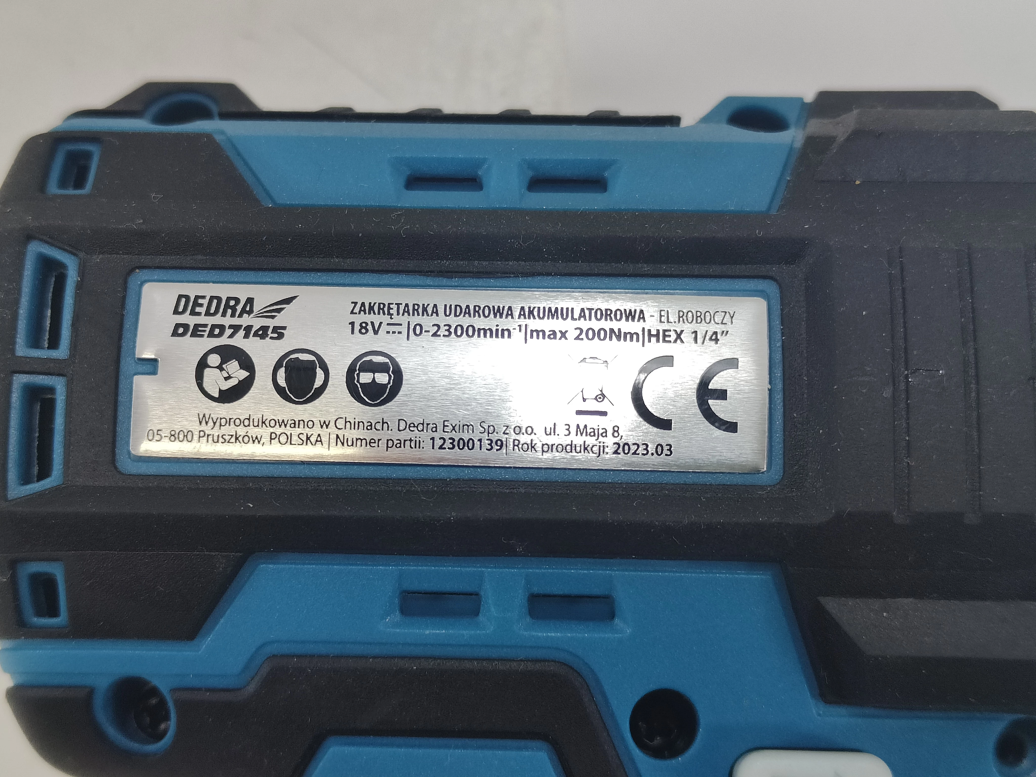 zakretarka-udarowa-bezszczotkowa-akumulatorowa-18v-dedra-7145-marka-127509-482625