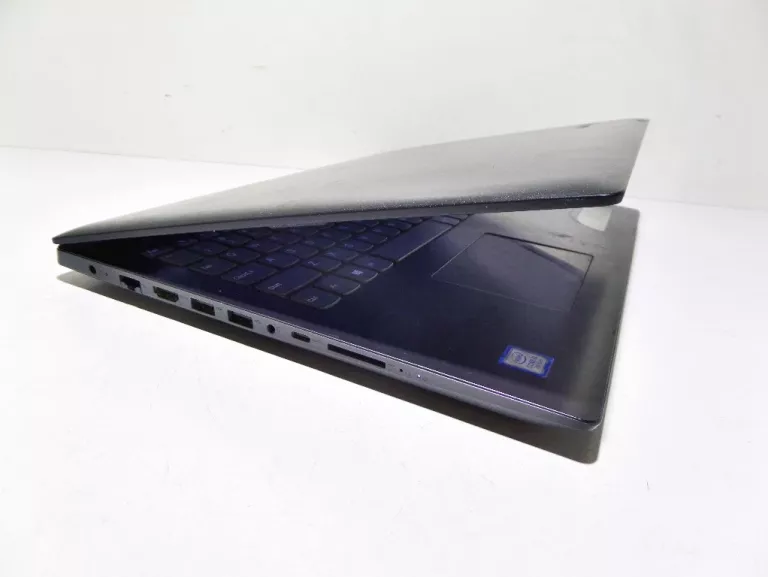 LAPTOP LENOVO IDEAPAD 320-15IKB LINUX