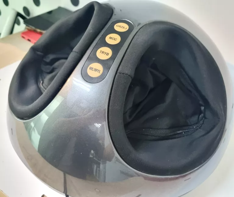 MASAŻER DO STÓP MEDICALSPA MD-2349 KOMPLET