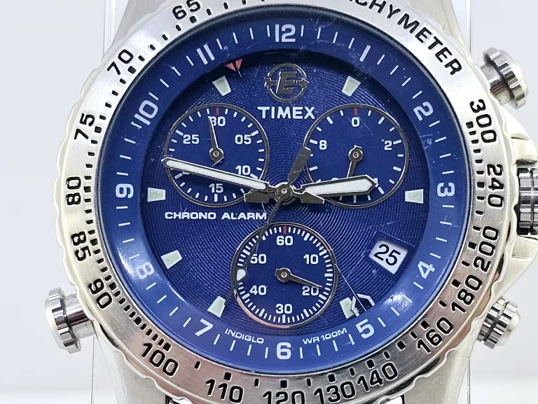 ZEGAREK TIMEX T45941