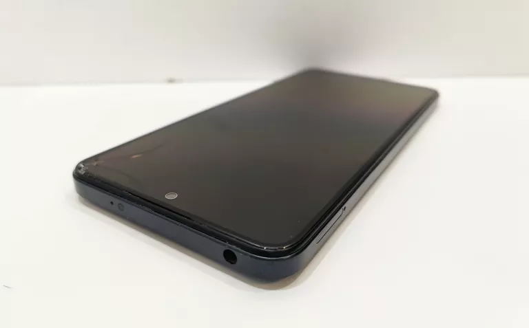 TELEFON REDMI NOTE 12 ŁADOWARKA PĘKNIETY RÓG