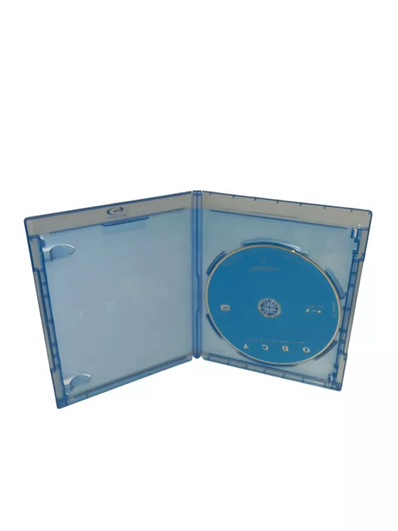 OBCY 8 ÓSMY PASAŻER NOSTROMO BLU-RAY