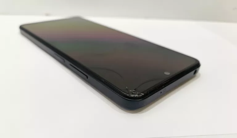 TELEFON REDMI NOTE 12 ŁADOWARKA PĘKNIETY RÓG