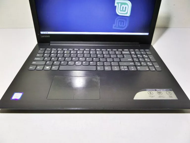 LAPTOP LENOVO IDEAPAD 320-15IKB LINUX