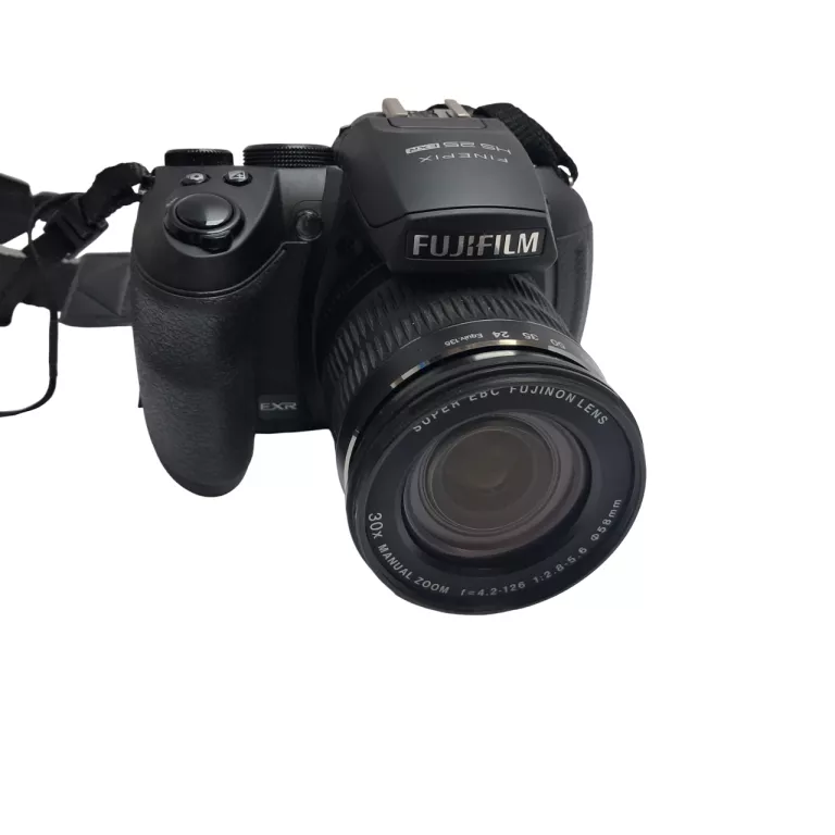 APARAT FUJIFILM HS25EXR