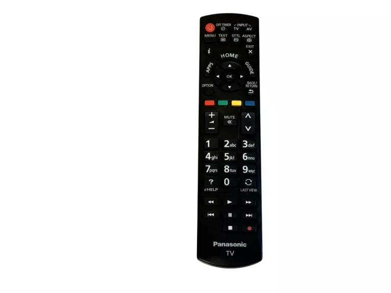 TELEWIZOR PANASONIC TX-32ASW504S 32" LED HD READY SMART TV