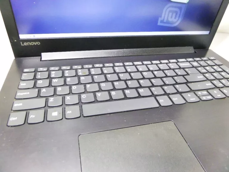 LAPTOP LENOVO IDEAPAD 320-15IKB LINUX