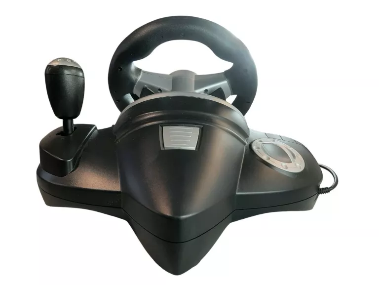 KIEROWNICA TRACER ZONDA DO PC/PS2/PS3 /PUDEŁKO