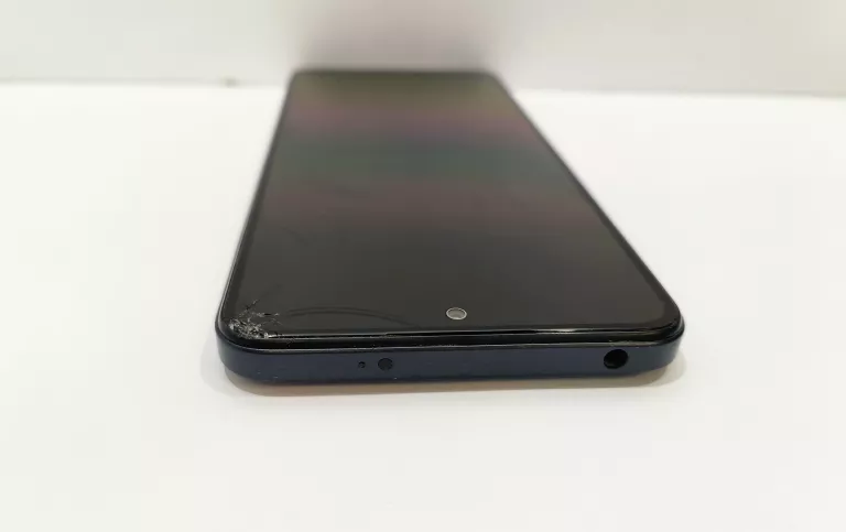 TELEFON REDMI NOTE 12 ŁADOWARKA PĘKNIETY RÓG