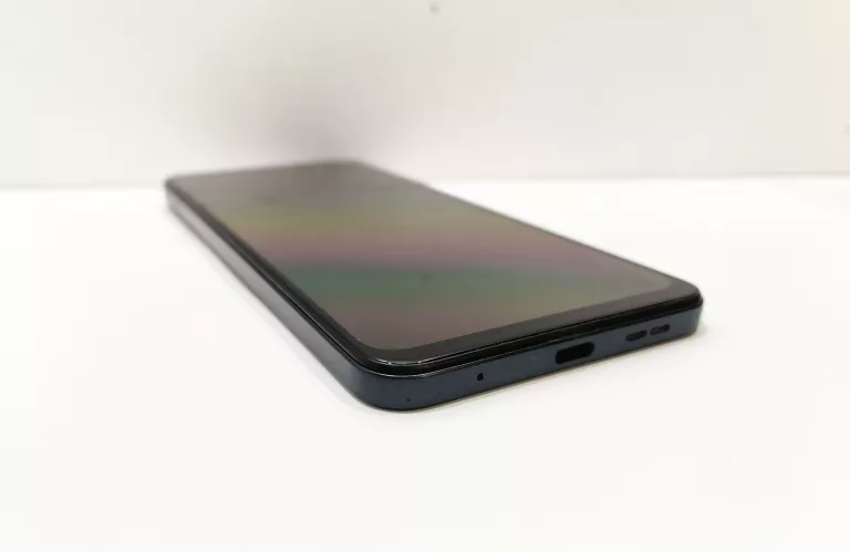 TELEFON REDMI NOTE 12 ŁADOWARKA PĘKNIETY RÓG