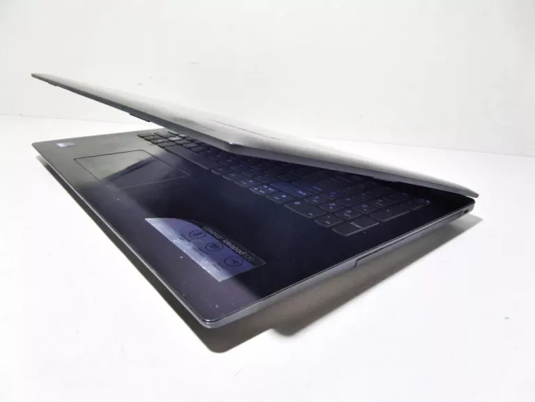 LAPTOP LENOVO IDEAPAD 320-15IKB LINUX