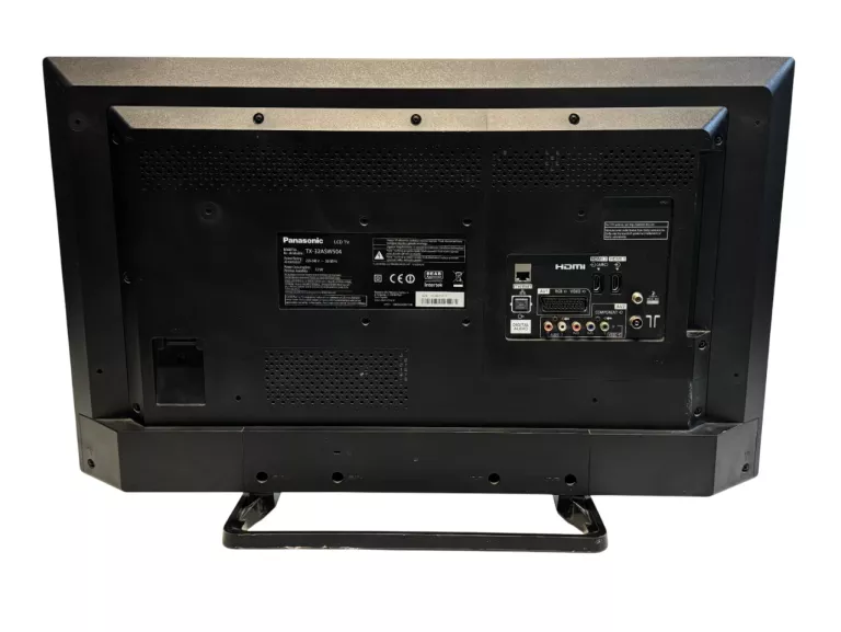 TELEWIZOR PANASONIC TX-32ASW504S 32" LED HD READY SMART TV