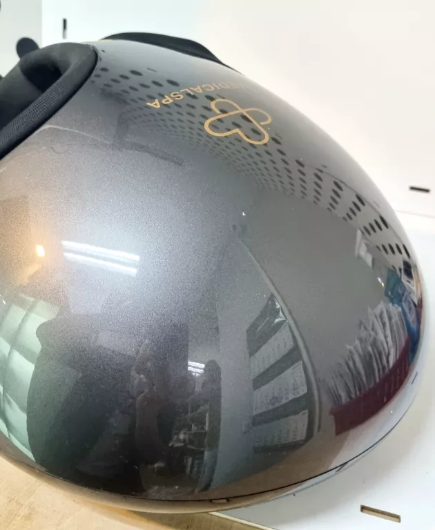 MASAŻER DO STÓP MEDICALSPA MD-2349 KOMPLET