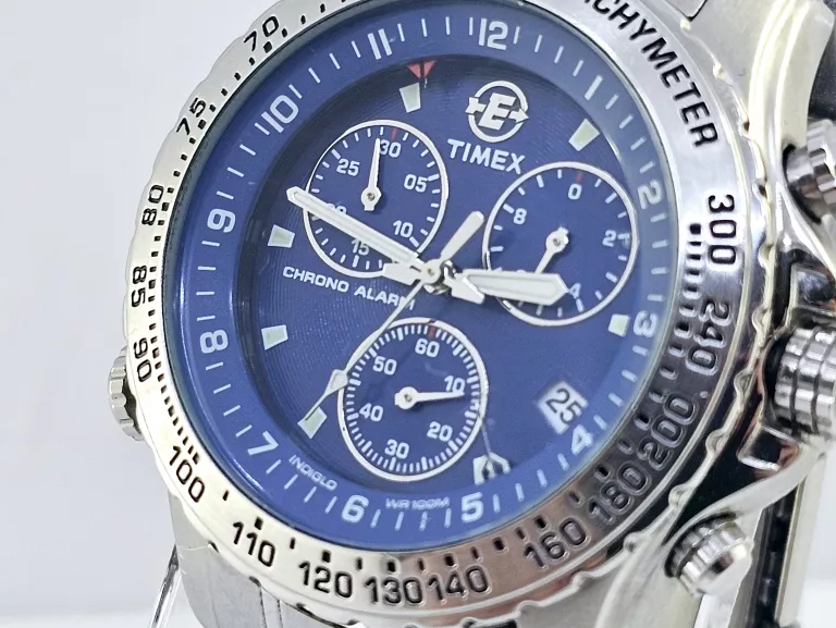 ZEGAREK TIMEX T45941