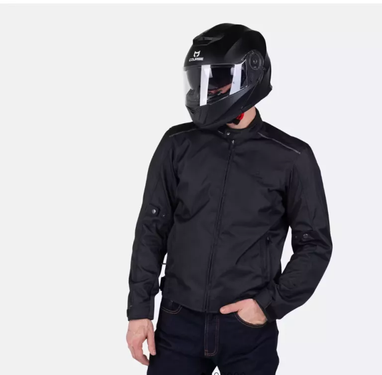 KURTKA MOTOCYKLOWA COURSE 1.5 XL