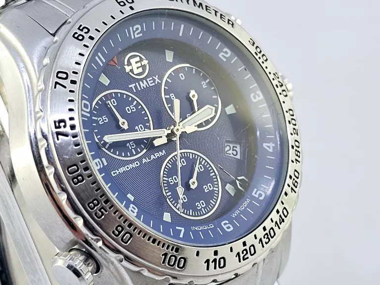 ZEGAREK TIMEX T45941