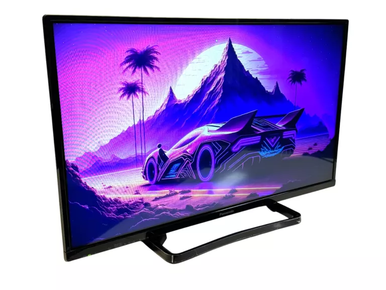 TELEWIZOR PANASONIC TX-32ASW504S 32" LED HD READY SMART TV