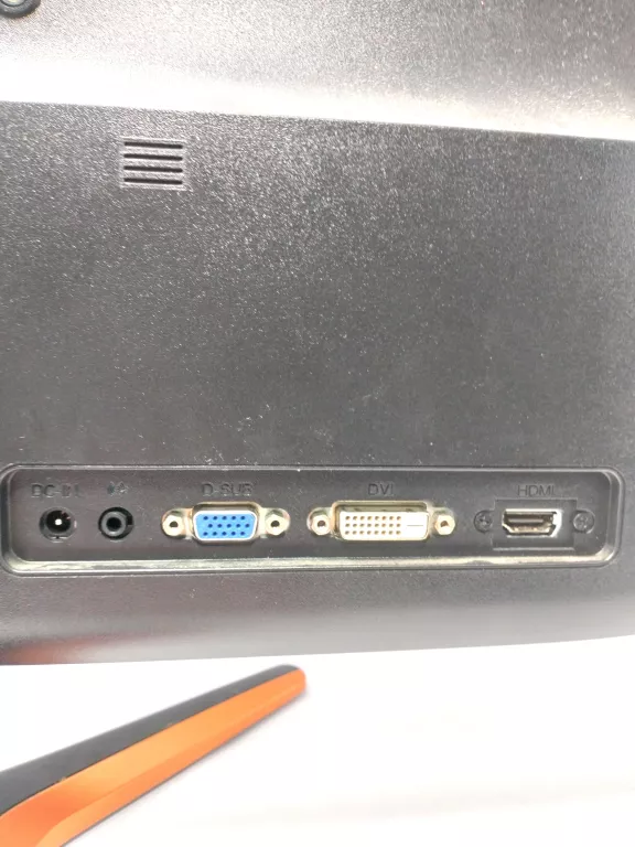 MONITOR ACER GN246HL