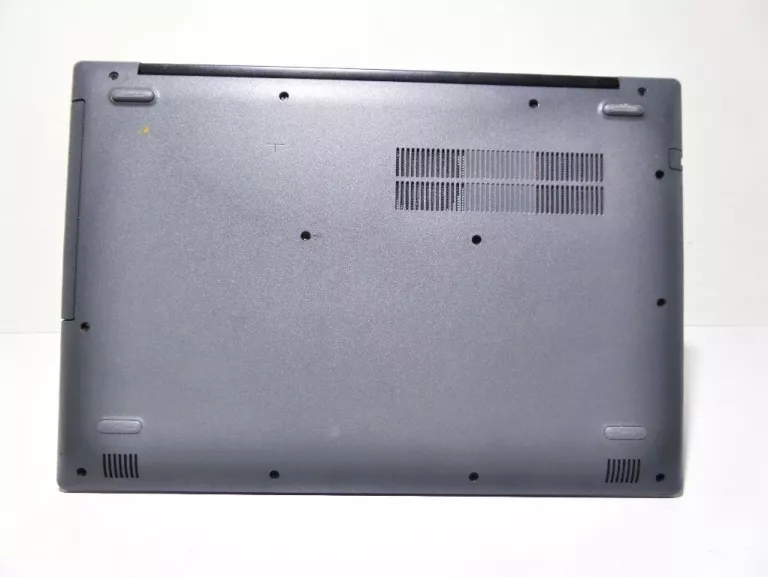 LAPTOP LENOVO IDEAPAD 320-15IKB LINUX
