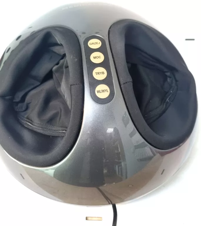 MASAŻER DO STÓP MEDICALSPA MD-2349 KOMPLET