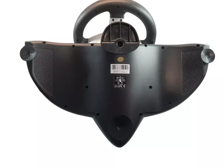 KIEROWNICA TRACER ZONDA DO PC/PS2/PS3 /PUDEŁKO